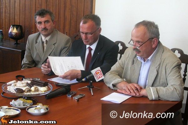 JELENIA GÓRA: Jeleniogórska Kolej Aglomeracyjna przyszłością komunikacji szynowej