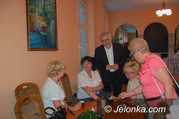 JELENIA GÓRA: Najstarsi studenci mają już wakacje