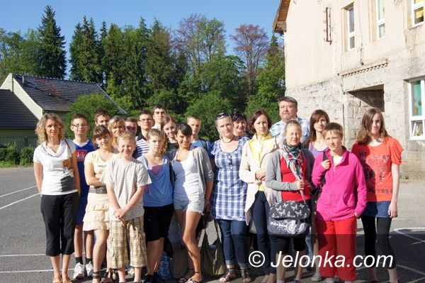 REGION JELENIOGÓRSKI: Małą ojczyznę znają jak nikt inny w Polsce
