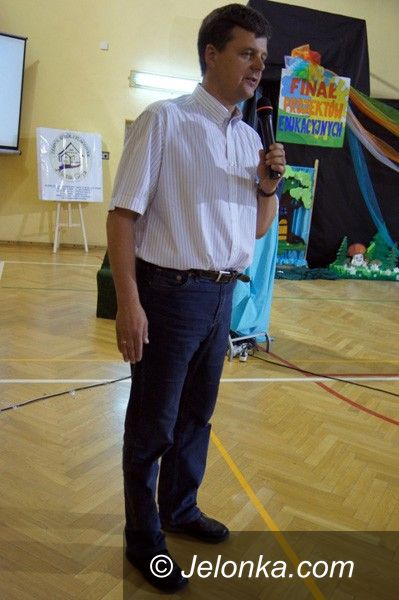 JELENIA GÓRA: Pinokio. Młodzi aktorzy oczarowali