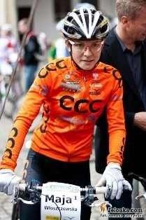 Jelenia Góra: Maja Włoszczowska MTB Race już w najbliższy weekend!