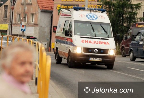JELENIA GÓRA: Zdrowe pogotowie. Zaprezentują dorobek i nauczą ratować ludzi