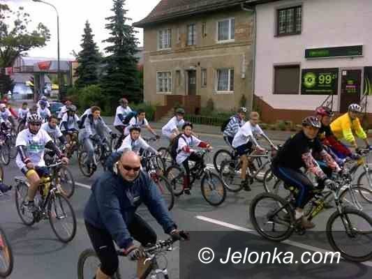 Jelenia Góra: Weź udział w Paradzie Rowerów!