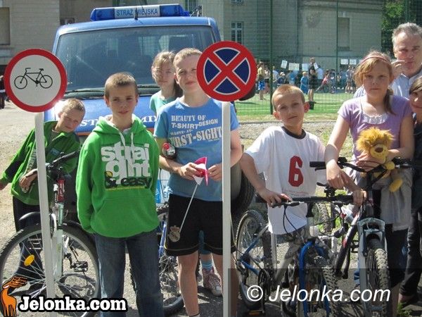JELENIA GÓRA: Uśmiechnięta „siódemka” z atrakcjami