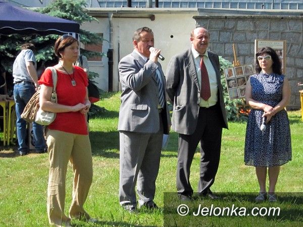 JELENIA GÓRA: Artystycznie i naukowo w „Rzemiosłach”