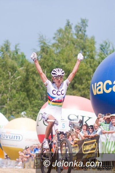 Jelenia Góra: Wielka Majka, królowa jeleniogórskich gór [FOTO, VIDEO]