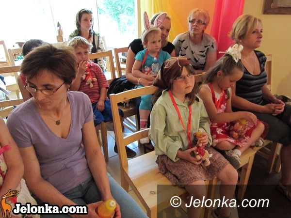 JELENIA GÓRA: W Jagniątkowie wilka się nie boją