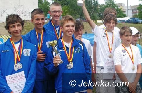 Wrocław: Wystrzelali kilka krążków