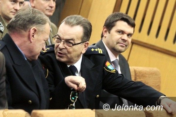 KARPACZ: Komendant straży miejskiej z Karpacza odwołany