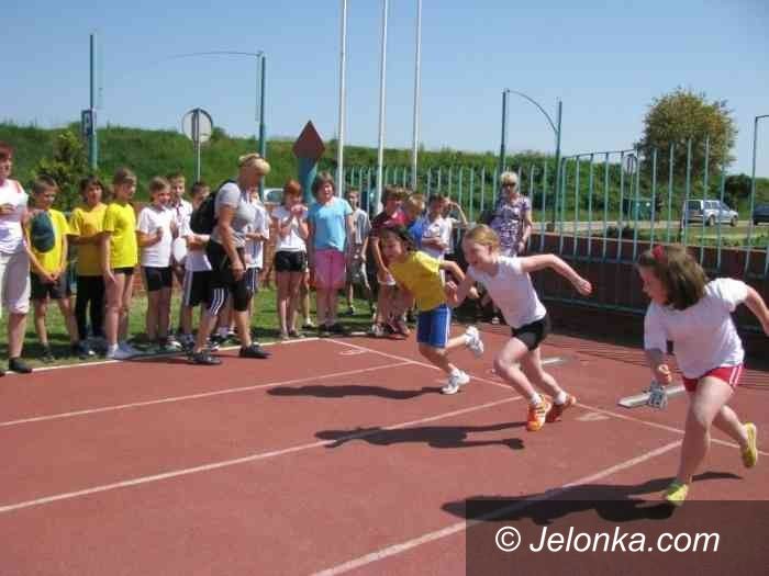 Jelenia Góra: Najmłodsi lekkoatleci powalczą o zwycięstwo