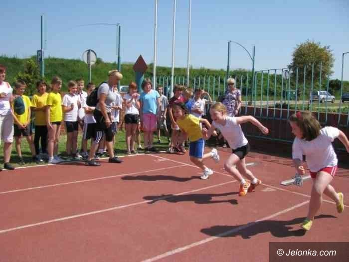 Jelenia Góra: Najmłodsi lekkoatleci powalczą o zwycięstwo
