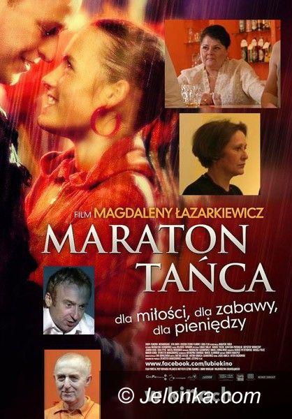 JELENIA GÓRA: Premiera filmu z plejadą aktorów jeleniogórskich