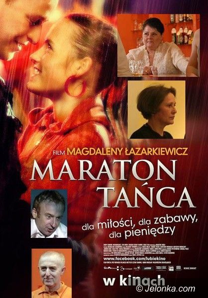 JELENIA GÓRA: Premiera filmu z plejadą aktorów jeleniogórskich