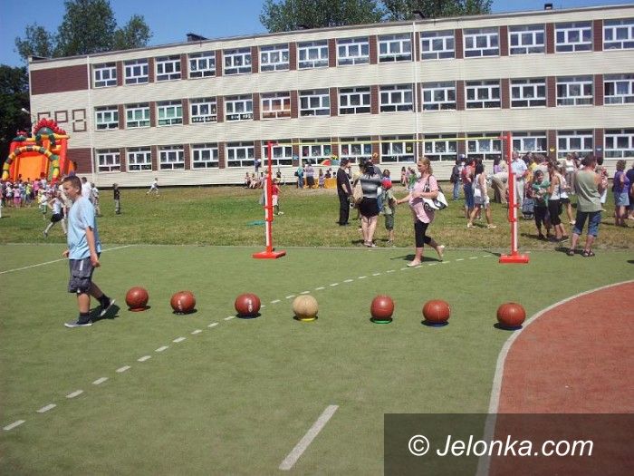 Jelenia Góra: Turcy, Grecy i Słoweńcy bez szans w starciu z biało–czerwonymi