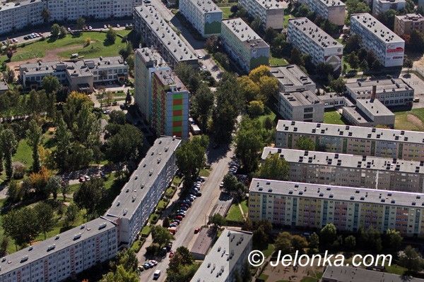 Jelenia Góra: Przez długi czynszowe stracą własnościowe mieszkania