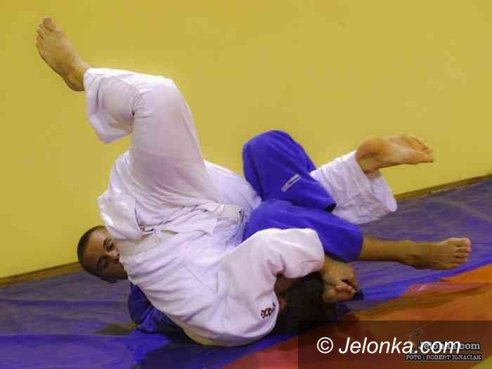 Jelenia Góra: Organizacyjny sukces Rio Grappling Club–u