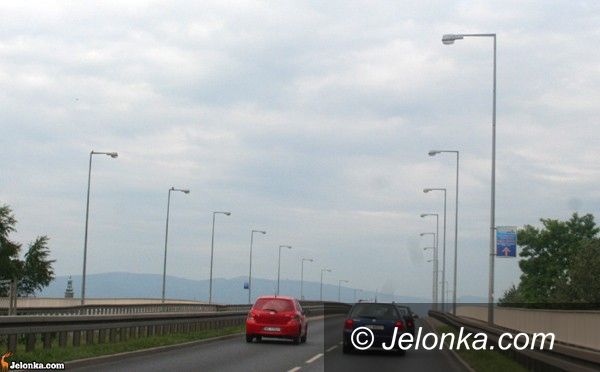 Jelenia Góra: Sto  latarni do remontu