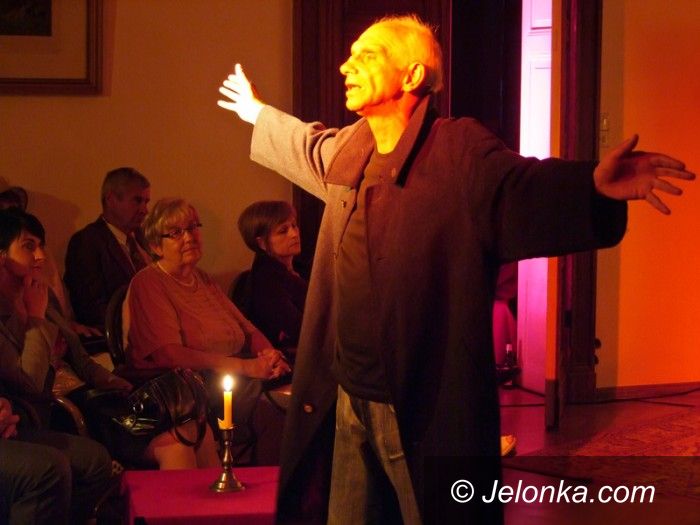REGION JELENIOGÓRSKI: Pierwszy gong teatru Oratorium w Janowicach Wielkich!