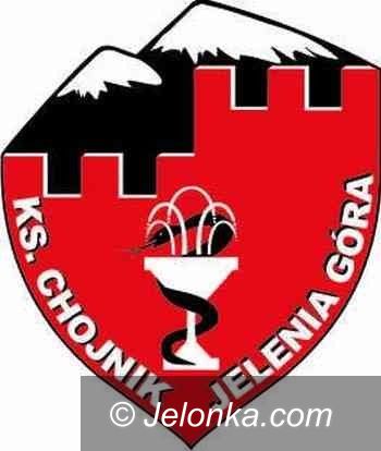 Jelenia Góra: Przed młodzikami Chojnika kolejne starty