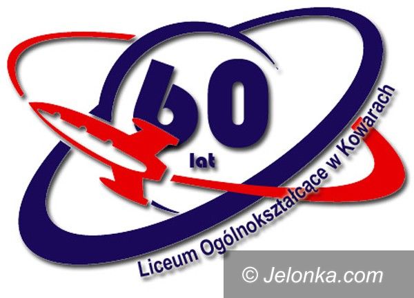 Kowary/region: 60 – lecie Liceum Ogólnokształącego w Kowarach