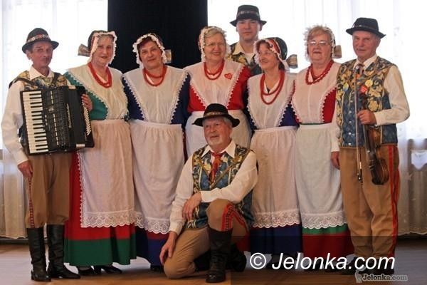 REGION JELENIOGÓRSKI: W Mysłakowicach będą tańczyć i śpiewać na ludowo