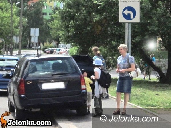 Jelenia Góra: Niewygodny zakaz