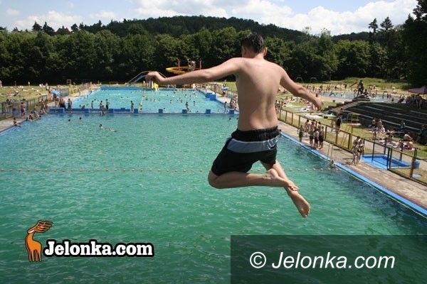 Jelenia Góra: Wielkie otwarcie basenu już dziś