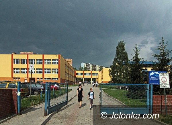 JELENIA GÓRA: Powstanie pięć „Radosnych szkół”. Po wakacjach