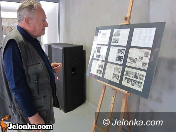 Jelenia Góra: Wspomnienie przeszłości w „Kwadracie”