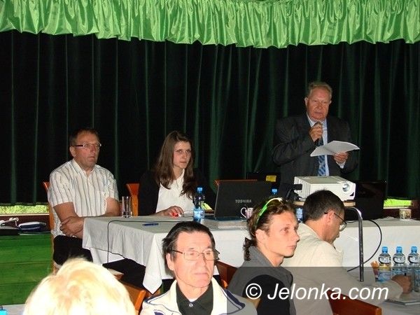 Region: Debatowali o rozwoju turystyki w regionie