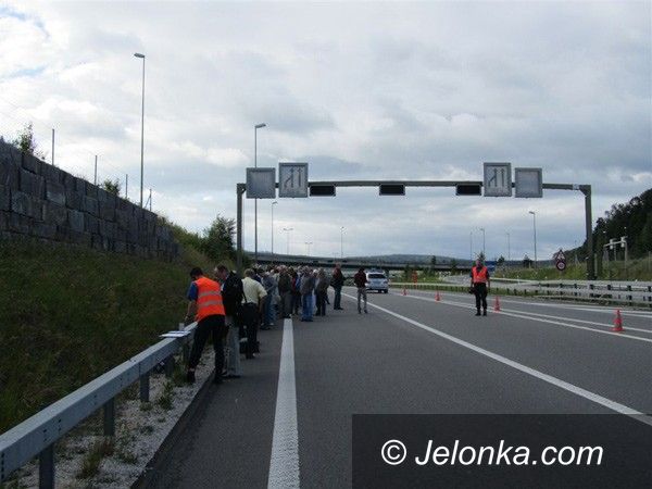 Jelenia Góra/ Szwajcaria: W Szwajcarii spłonął polski autokar, którym podróżowali jeleniogórzanie