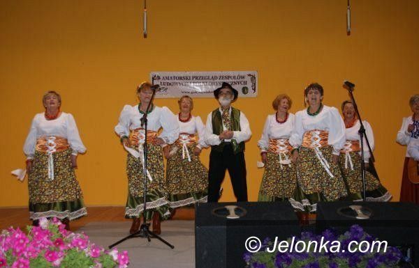 MYSŁAKOWICE: Na ludową nutę w Mysłakowicach