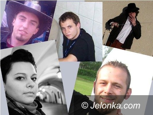 JELENIA  GÓRA: Studenci przygotowują wielką imprezę. W Orient Expressie