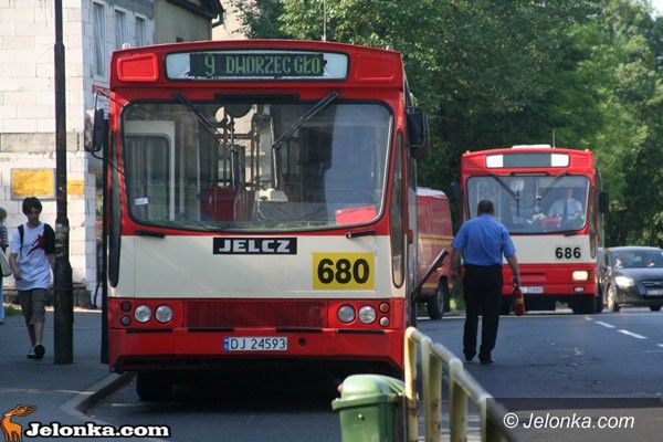Jelenia Góra: Ceny biletów MZK pójdą do góry