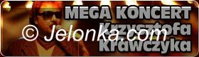 Karpacz/region: Festyn z Krzysztofem Krawczykiem w Karpaczu