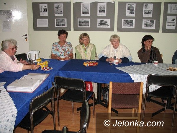 Jelenia Góra: Ostrożnie z lekami!