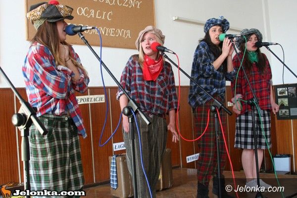 Jelenia Góra: Zespół Paka Buziaka wystąpi na Jasnej Górze