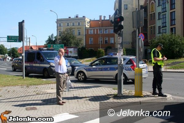 Jelenia Góra/region: Weekend kontrolowany