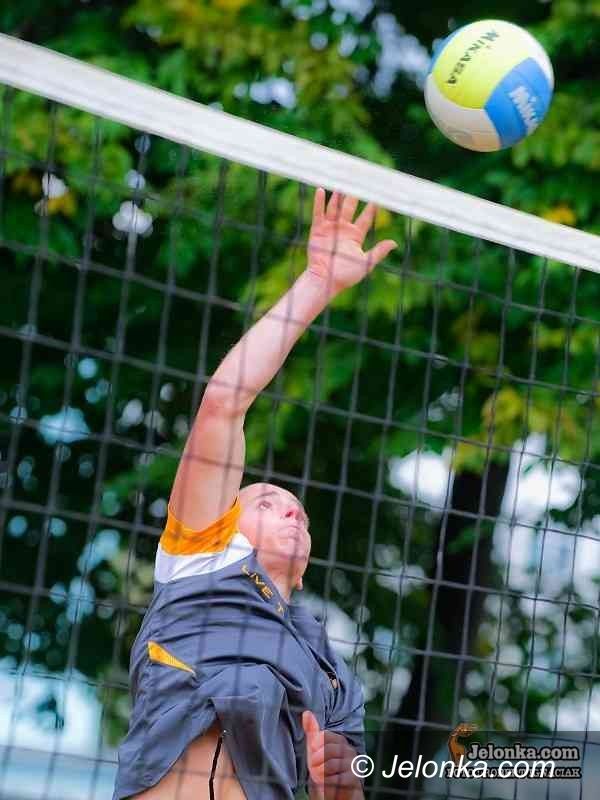 Jelenia Góra: Już niebawem pierwszy turniej plażówki „Karkonosze Cup 2011”