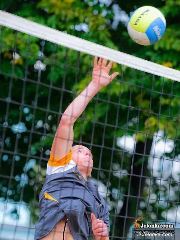 Jelenia Góra: Już niebawem pierwszy turniej plażówki „Karkonosze Cup 2011”
