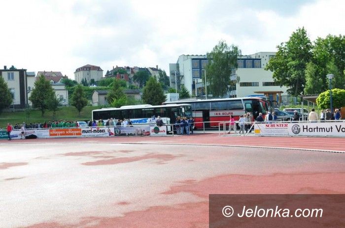 Bautzen: KKS wystąpił na Igrzyskach Miast Partnerskich w Bautzen