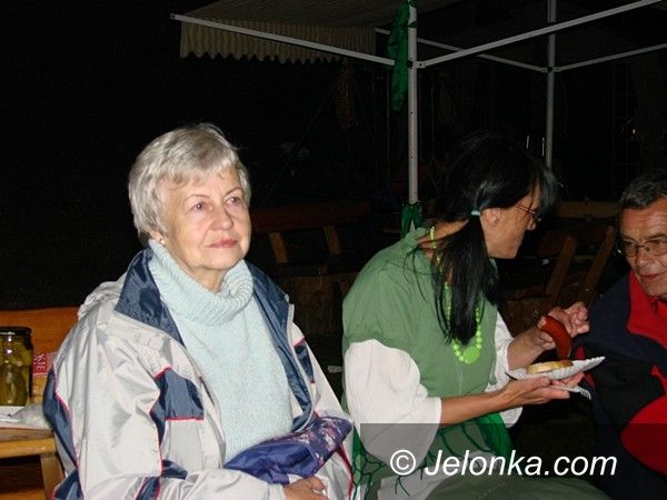 JELENIA GÓRA: Jagniątkowska Noc Kupały w gorących wspomnieniach