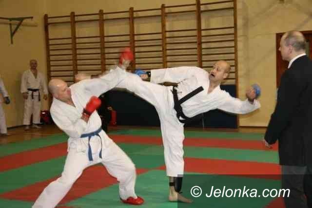 Karpacz: Przed nami III Mistrzostwa Polski Shotokan Karate