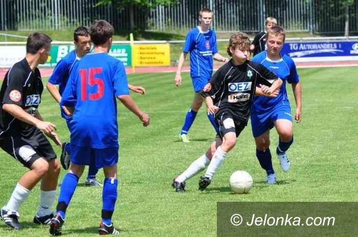 Bautzen: Młodzi sportowcy walczyli w Bautzen