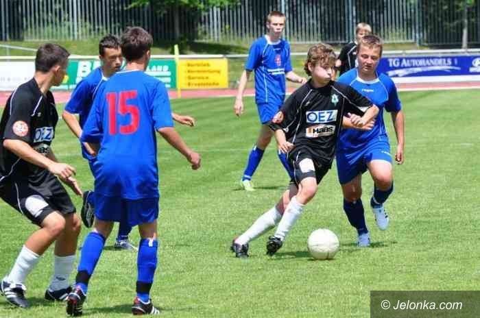Bautzen: Młodzi sportowcy walczyli w Bautzen
