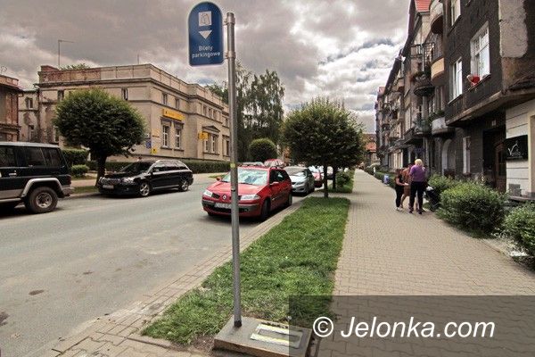 JELENIA GÓRA: Niszczą i dewastują co się da