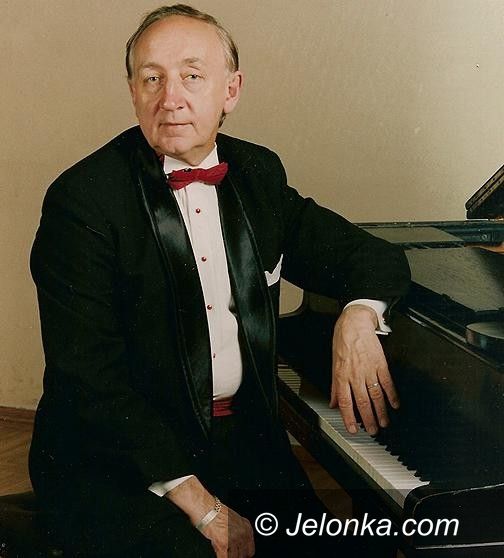 REGION JELENIOGÓRSKI: Standardy jazzowe pod Szrenicą