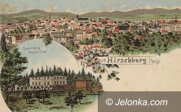 JELENIA GÓRA: Budynek z tradycją do wzięcia. Na hotel i restaurację