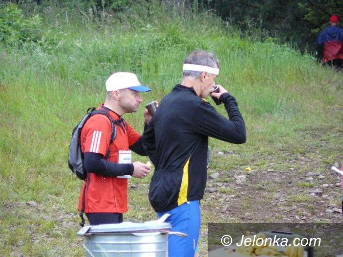 Boguszów-Gorce: Za nami 23. Sudecka 100