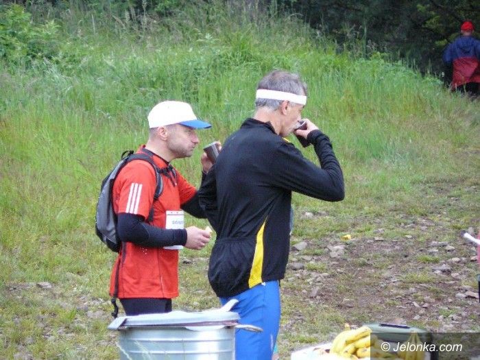 Boguszów-Gorce: Za nami 23. Sudecka 100